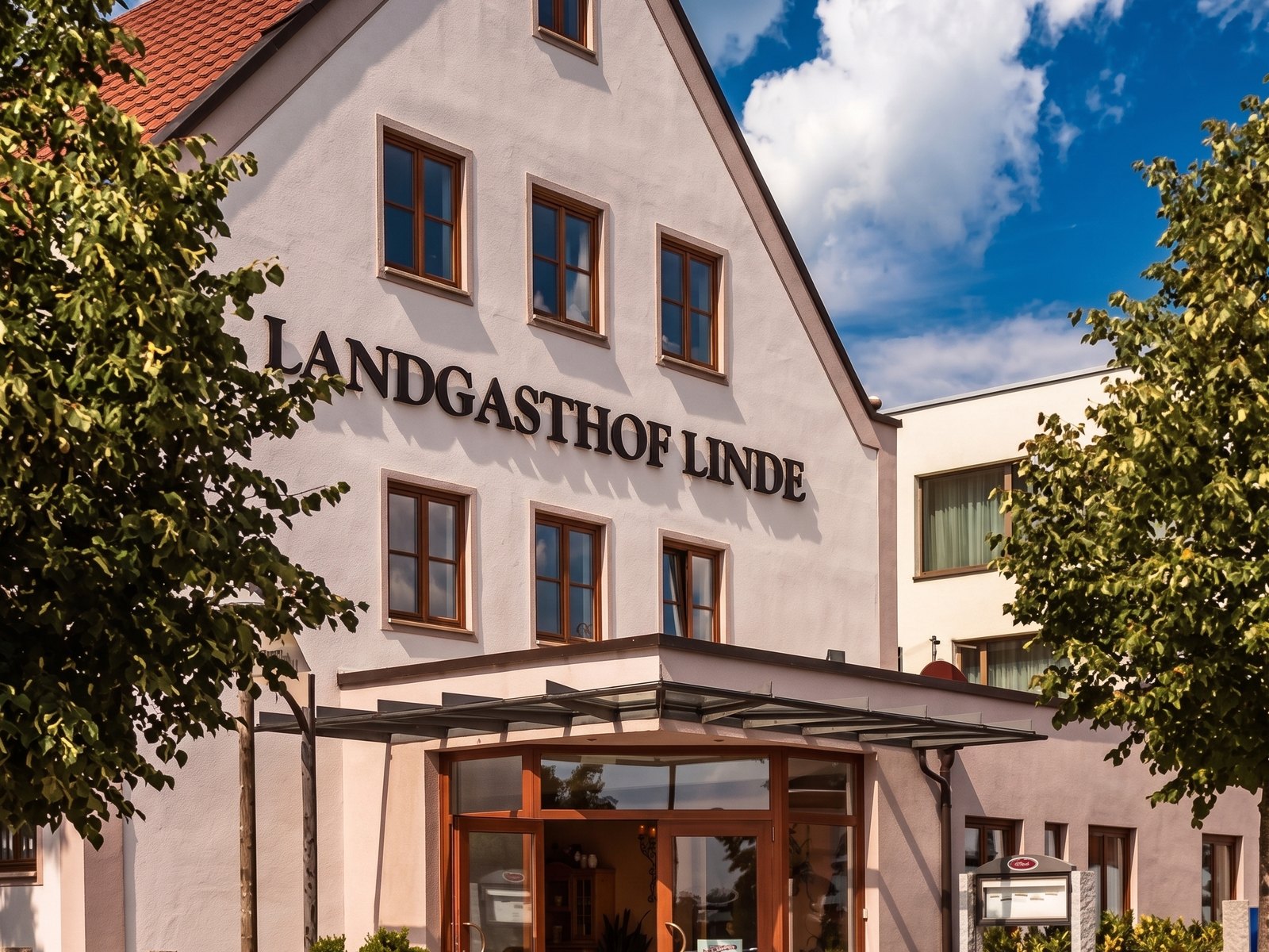 Landgasthof Hotel Linde